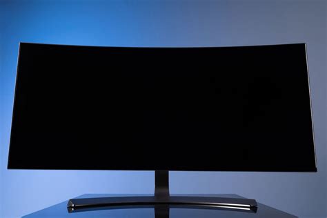 Are Curved Computer Monitors Better for Office Work? | Integr8