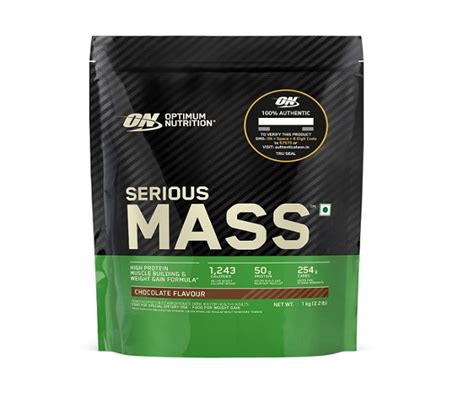 Best Mass Gainer In India July 2023