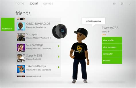 How to Keep Friends on Xbox Live: 6 Steps (with Pictures)