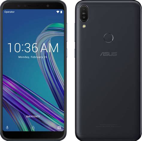 Zenfone Max Pro M Full Specs Review Price Ink Of Life