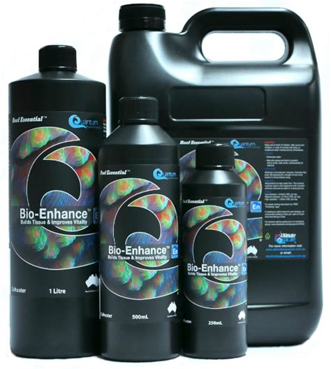 Bio Enhance Group Ultimate Aquacare