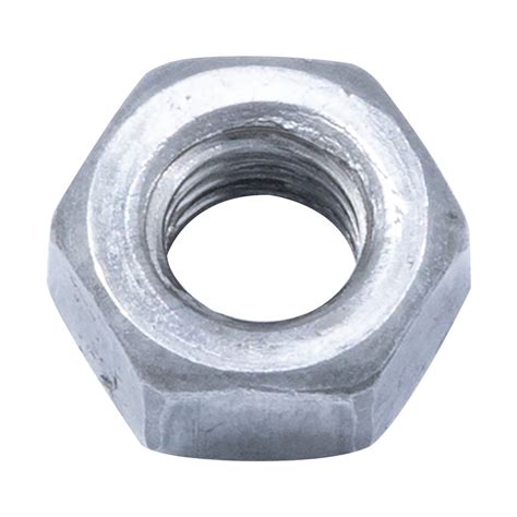 Qualfast Hex Nuts Cromwell Tools