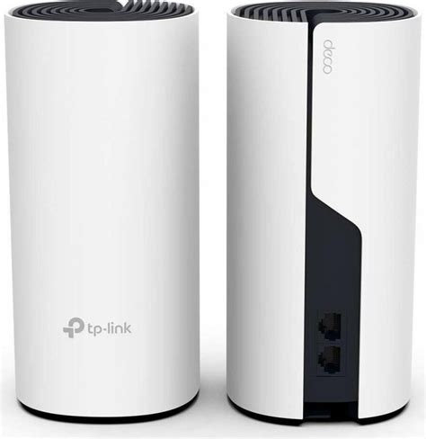 TP-Link Deco P9, 2-pack (Deco-P9-2-Pack) starting from £ 159.39 (2025 ...