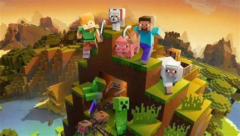 Twitch Streamer Ha Jugado Minecraft Por Horas Y Logr Romper Las