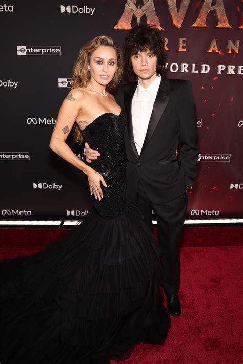 Miley Cyrus and Maxx Morando’s Relationship Timeline: Engagement, More