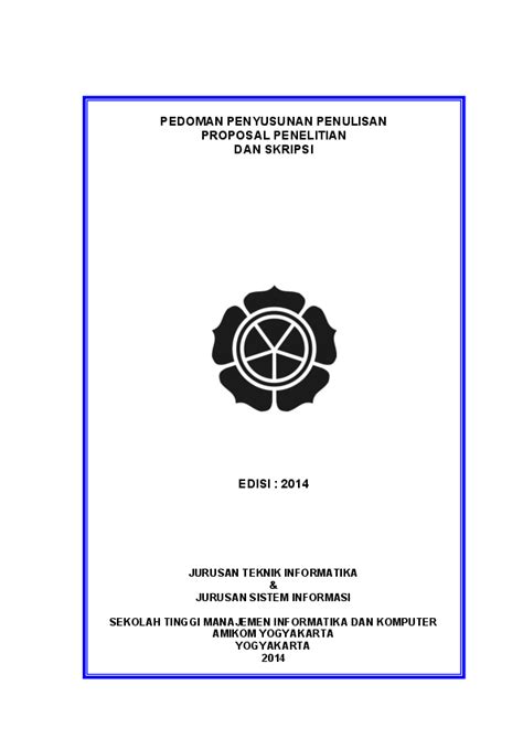 Contoh Skripsi Teknik Informatika Pdf Viewer Rewamemphis