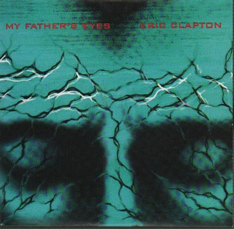 Eric Clapton My father eyes (Vinyl Records, LP, CD) on CDandLP