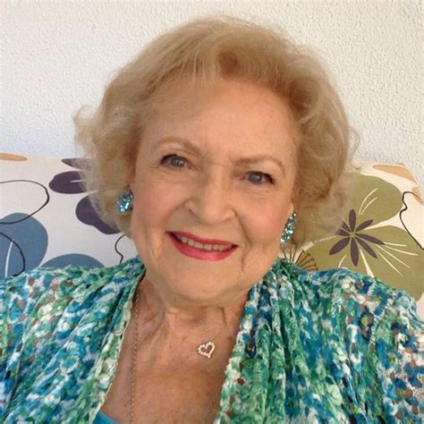 Betty White Atriz Wiki Bio Idade Altura Peso Marido Patrimônio