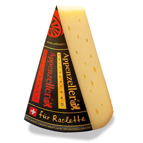 Appenzeller Schweizer Käse