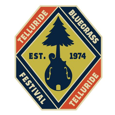 Telluride Bluegrass Festival :: Behance