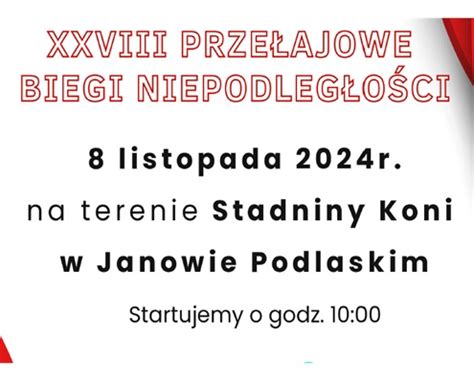 Aktualno Ci Wszystkie Gmina Jan W Podlaski