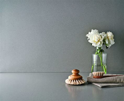 Caesarstone Sleek Concrete Kamenbereg