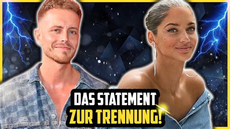 Julienco Sein Statement Zur Trennung Von Tanja Makaric Youtube