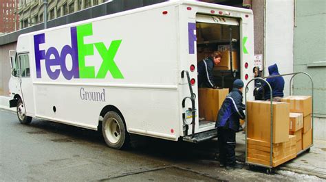 FedEx Ground gives update on Macon, Georgia, hub and other projects ...