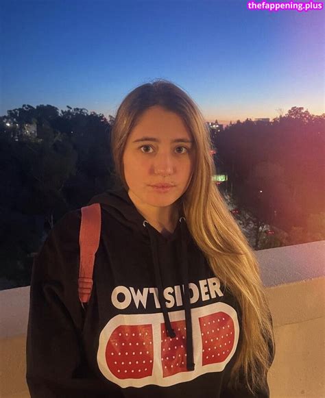 Lia Marie Johnson Liamariejohnson Lia Nude Onlyfans Photo 165