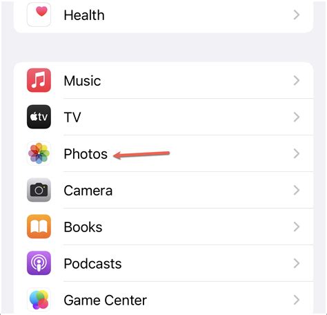 How To Share An Album On Iphone