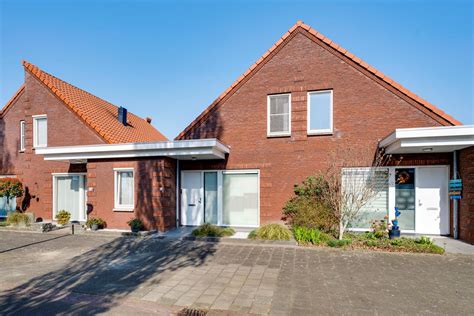 Huis Verkocht Nieuwstraat Tz Weert Funda