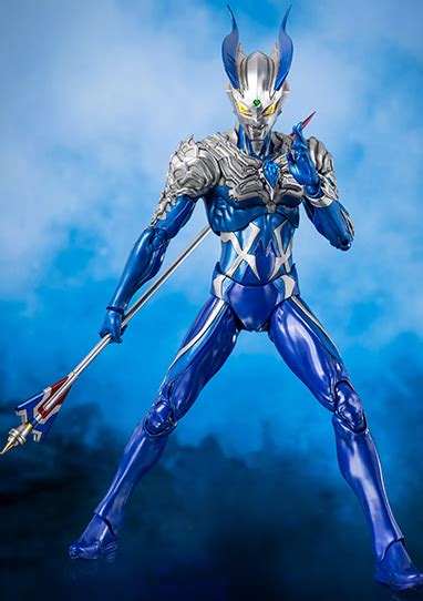 Akinori Takaki Ultraman Zero Luna Miracle Threezerox Ultraman Zero