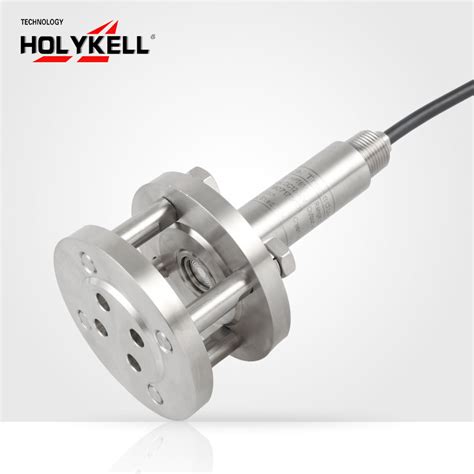 Holykell Factory Water Treatment Instruments Submersible Effluent