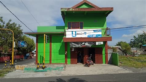 10 Toko Helm Terdekat Di Halmahera Utara Ulastempat