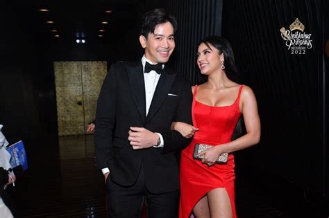 Darna Jane De Leon Looks Ravishing In Red Metrostyle