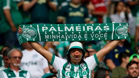 Ingressos Palmeiras X Inter De Limeira Onde Comprar E Pre Os Para O