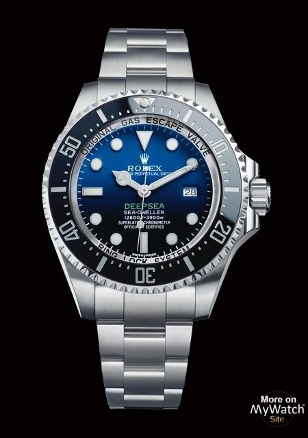 Rolex Oyster Deepsea Atelier Yuwa Ciao Jp