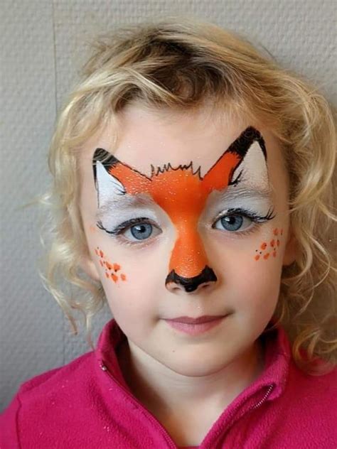 120 Face Paint Ideas That Could Spice Up The Next Party In 2024 Face