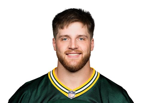 Tucker Kraft Green Bay Packers Tight End Espn Uk