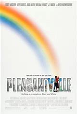 Pleasantville cast and actor biographies | Tribute.ca