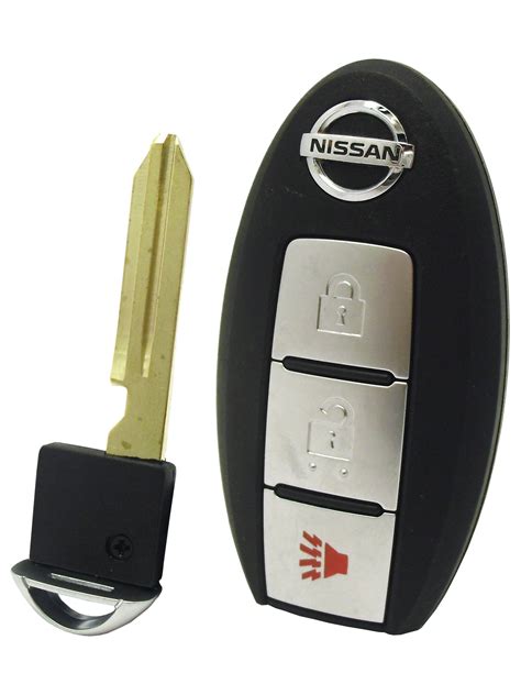 Nissan Keyless Entry Smart Key Remote Button For Nissan Juke