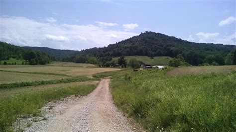 148.5 acres in Lewis County, Kentucky