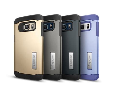 Spigen Slim Armor Samsung Galaxy S Edge Plus Patternb