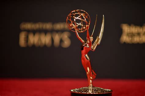 The Emmy Awards 2024 Predictions - Sandi Cordelie