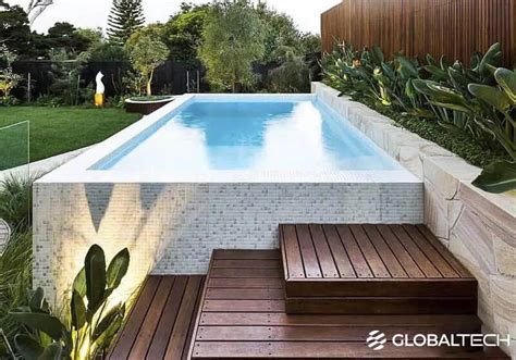 Tratamento De Piscina Sal Como Funciona Blog Da Globaltech