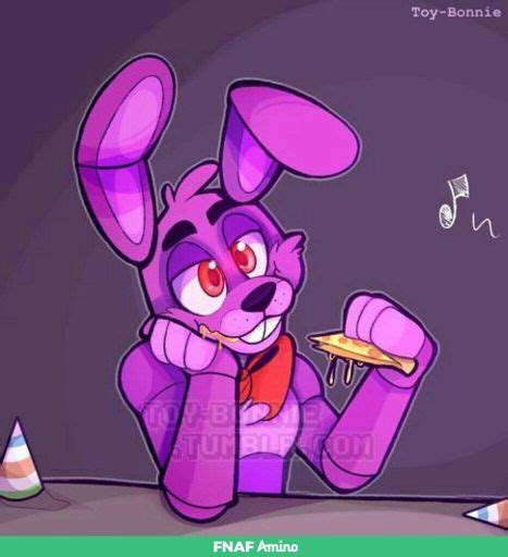 Bonnie Gay Wiki Five Nights At Freddy S Amino