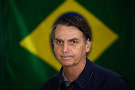 Bolsonaro deve participar de cúpula de ultradireita 22 10 2018