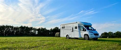 Lej En Autocamper Autocamper Udlejning Hos Hygge Strand Camping