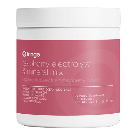 Electrolyte Boosters for Hydration & Recovery: Shop at The Feed