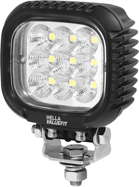 Amazon HELLA 357109012 Worklight Valuefit S3000 Led Mv Lr Dt