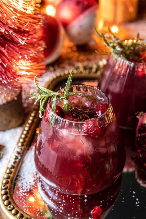 Christmas Punch Artofit