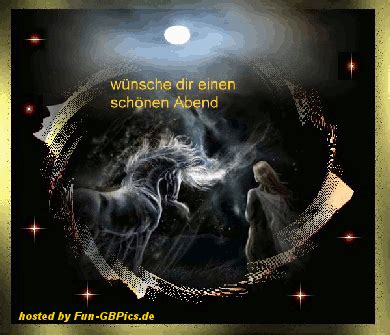 Abend Grüße Whatsapp und Facebook GB Bilder GB Pics Abend Sprüche