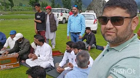 unforgettable moments  jktf  presence  jamat ali agah sir
