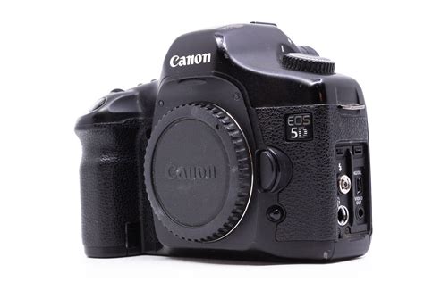 Used Canon EOS 5D | MPB