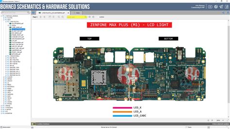 Borneo Schematics Best Seller Schematics Bitmap Electronic Repair