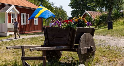 When Birka Island Was Abandoned What To Know About Swedens First