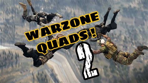 Warzone Quads Youtube