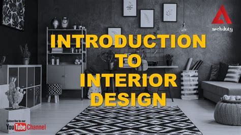 Introduction To Interior Design [Interior] [design] [career] [scope ...