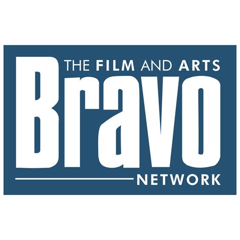 Bravo Logo Png Transparent Brands Logos