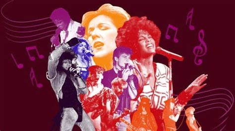 15 Best Songs of All Time - Singersroom.com